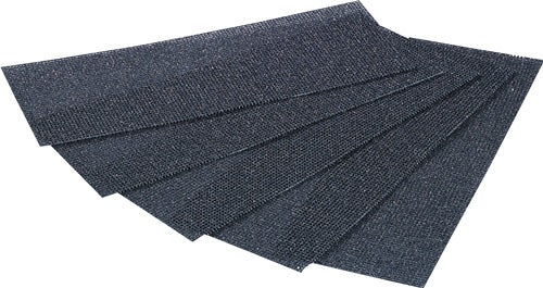 Schleifgitter Länge 280 mm Breite 105 mm Körnung 80 passend für Handschleifer - VPE: 10