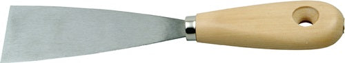 Malerspachtel B100mm polHO flachoval