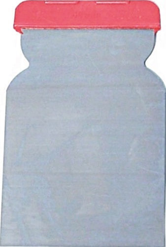 Japanspachtel Breite 80 mm Stahl TRUFA - VPE: 10