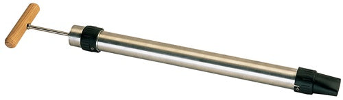 Mörtelverfüllspritze 500 ml für Korngröße 0-3 mm Edelstahl