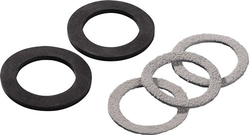 Dichtungssatz f4000 816 610 Kunststoff + 4000 816 643