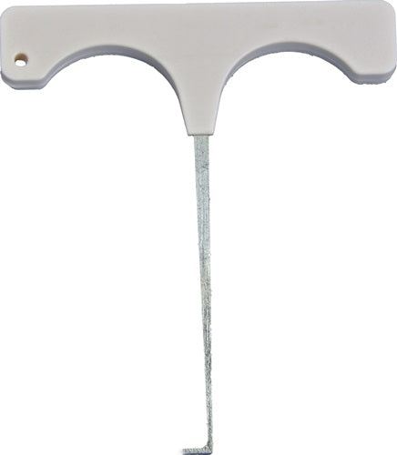 Multihebel PP und Stahl L11xB2xH17mm Gewicht 003 kg KRONEN-HANSA