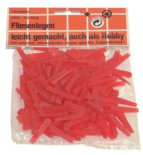 Fliesenkeil 5 x 30 mm HUFA