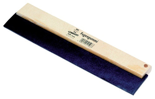 Fugengummi B200xH60xS55mm mit Holzgriff