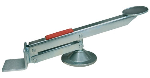 Plattenrichter/Türheber Portman™ XL Tragfähigkeit max 120 kg CARRYMATE