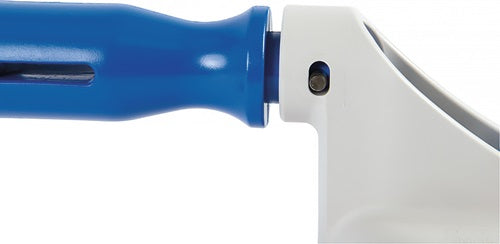Saugheber Tragfähigkeit 35 kg Kopf-Ø 120 mm 2 Köpfe Kunststoff VERIBOR – Ansicht 4