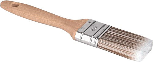 Lackierpinsel Größe mm 60 25 vollsynthetische Spezialborste Maler NÖLLE