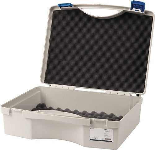 Saugheber-Set Tragfähigkeit 60 kg Kopf-Ø 120 mm 2 Köpfe Aluminium 2 Stück / Set VERIBOR – Ansicht 3