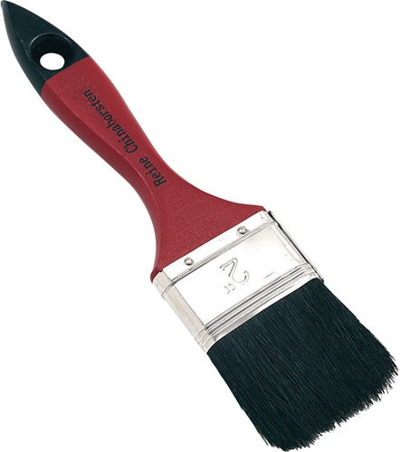 Industrie-Lackierpinsel Größe mm 50 2 schwarze Mischborste Industrie NÖLLE