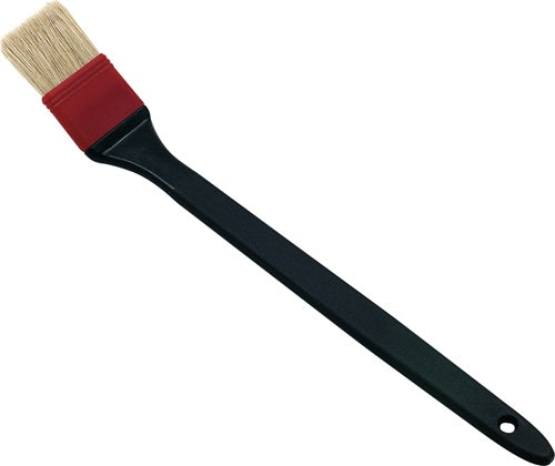 Heizkörperpinsel Breite 25 mm Borstenlänge 45 mm helle Chinaborste Industrie NÖLLE