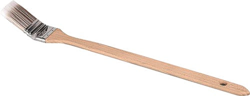 Heizkörperpinsel Breite 50 mm Borstenlänge 57 mm vollsynthetische Spezialborste NÖLLE