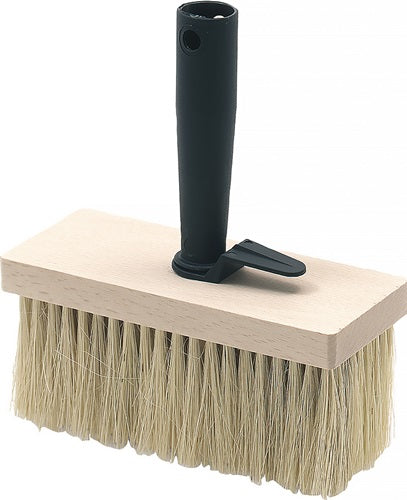 Deckenbürste Größe 1B70 mmL170 mm Borstenlänge 70 mm Holz NÖLLE