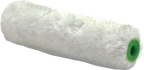 Kleinflächenwalze Plüsch Breite 100 mm Florhöhe 12 mm Kern-Ø 15 mm 2 Stück / Packung NÖLLE
