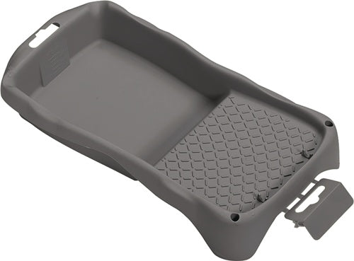 Lackwanne ERGOLINE L310xB160xH40mm grau Polypropylen NÖLLE