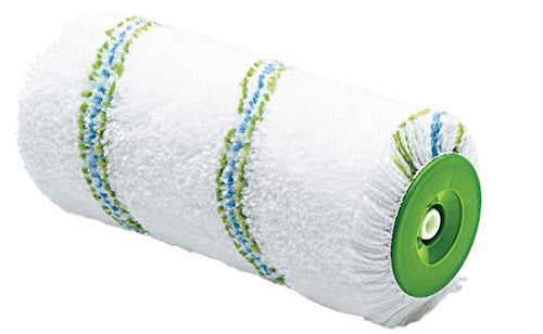 Farbwalze Meisterflor Breite 250 mm Florhöhe 18 mm Kern-Ø 55 mm Jumbowalze 1 Stück / Packung NÖLLE