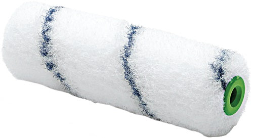 Farbwalze Nylon Breite 100 mm Florhöhe 13 mm Kern-Ø 17 mm 10 Stück / Packung NÖLLE