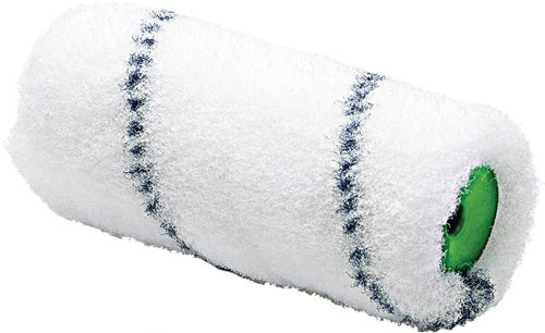 Farbwalze Nylon Breite 100 mm Florhöhe 13 mm Kern-Ø 30 mm 10 Stück / Packung NÖLLE