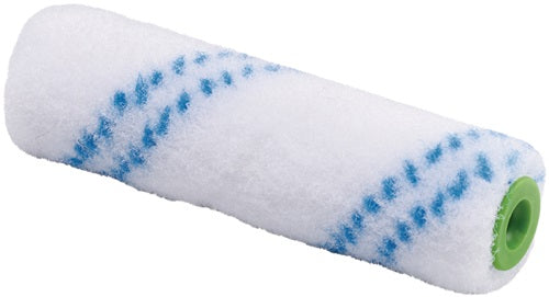 Farbwalze Nylon Breite 100 mm Florhöhe 6 mm Kern-Ø 17 mm 10 Stück / Packung NÖLLE