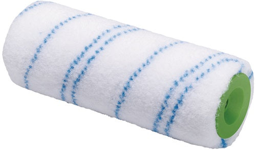 Farbwalze Nylon Breite 180 mm Florhöhe 6 mm Kern-Ø 48 mm 1 Stück / Packung NÖLLE