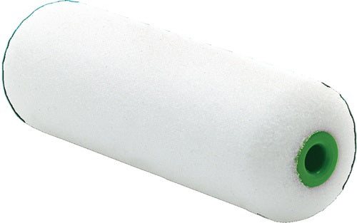 Lackierwalze Superfein Breite 100 mm Kern-Ø 35 mm Rundung aussen 10 Stück / Packung NÖLLE