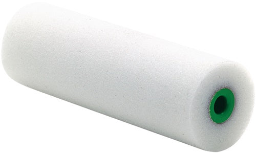 Lackierwalze Superfein Breite 100 mm Kern-Ø 35 mm Rundung gerade 10 Stück / Packung NÖLLE