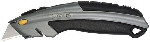 Schnellwechselprofimesser Gesamtlänge 180 mm einziehbar SB-verpackt STANLEY