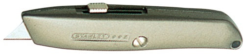 Universalmesser 99 E Gesamtlänge 155 mm einziehbar lose STANLEY