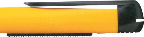 Cuttermesser Klingenbreite 9 mm Länge 150 mm OLFA – Ansicht 3