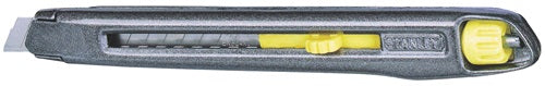 Cuttermesser Interlock Klingenbreite 95 mm Länge 135 mm SB STANLEY