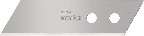 Styroporklinge Nr 7940 L712xB177xS05mm 10 Stück / Klarsichtverpackung MARTOR