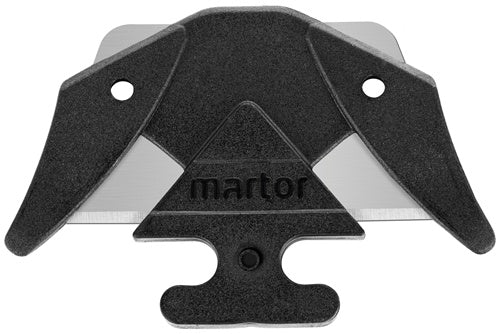 Klinge SECUMAX NR 3550 Klingenbreite 258 mm 10 Stück / Dose MARTOR