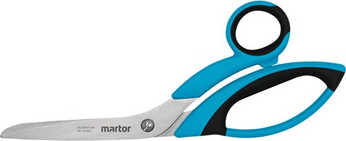 Sicherheitsschere SECUMAX 564 L218xB12xH82mm rostfrei MARTOR