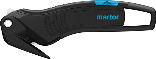 Sicherheitsmesser SECUMAX 320 Länge 155 mm Breite 11 mm Höhe 54 mm Schnitttiefe 4 mm MARTOR
