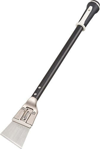 Universalschaber Scrape-Rite P Solid Core™ Länge 565 mm Klingenbreite 80 mm mit auswechselbarer Klinge TAJIMA