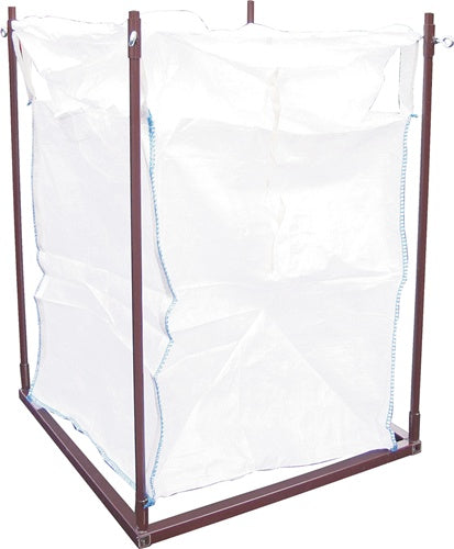 Big-Bag-Gestell L1,01xB1,01xH1,4m MÜBA