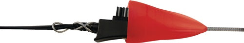Kabelziehschlaufe 4-teilig mit Schutzkappe und Gewinde RTG Ø 6 mm 4er Set RUNPOTEC – Ansicht 3