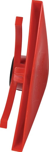 Staubabsaugung rot JOPA – Ansicht 4