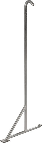 Kanaldeckelheber Länge 800 mm mit Losbrechhilfe verzinkt HÄRKE