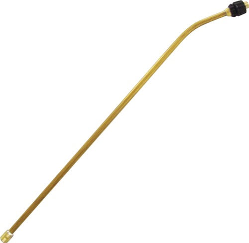 Spritzrohr passend für alle Mestospritzen Messing Länge 500 mm MESTO