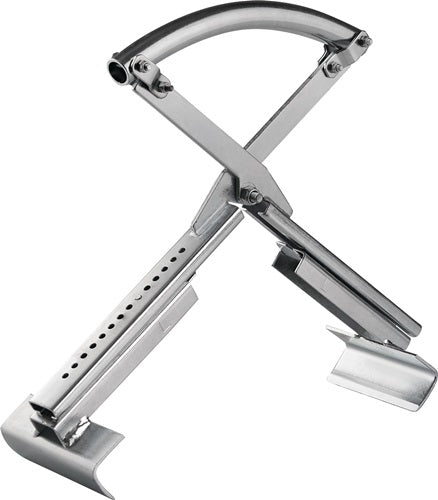 Profi-Plattenheber PPH Greifbereich 330 - 620 mm Tragfähigkeit 60 kg Eigengewicht 16 kg galvanisch verzinkt PROBST
