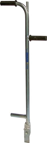 Richteisen Basic Line Gewicht 15 kg galvanisch verzinkt