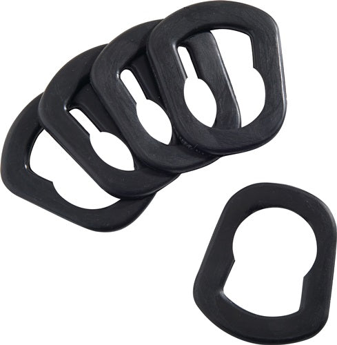 Ersatzdichtung für Ausgießstutzen flexibel Länge 55 mm Breite 47 mm Höhe 32 mm 5 Stück im Beutel VALPRO