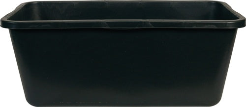 Mörtelkasten GRIPLINE-D 65 l schwarz BERDAL