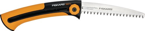 Handsäge Xtract™ Blattlänge 160 mm Grobzahnung SW 73 FISKARS