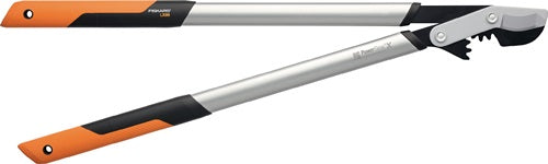 Getriebeastschere LX 98-L Länge 800 mm Schneidleistung 50 mm Gewicht 1342 g FISKARS
