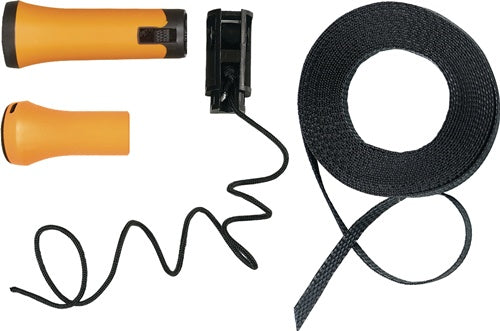 Ersatz-Griff und Zugband-Set passend zu Teleskop-Schneidgiraffe UPX82 FISKARS