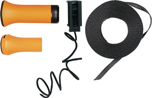 Ersatz-Griff und Zugband-Set passend zu Teleskop-Schneidgiraffe UPX86 FISKARS