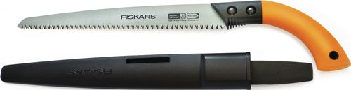 Handsäge Blattlänge 330 mm mit feststehendem Blatt SW84 FISKARS