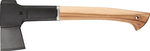 Universalaxt Norden N10 Länge 475 mm Stiellänge 355 mm Gewicht 1160 g Holz FISKARS