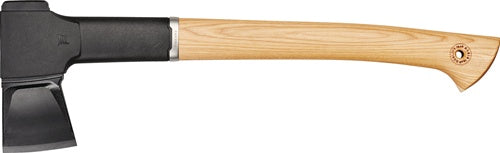 Universalaxt Norden N12 Länge 528 mm Stiellänge 500 mm Gewicht 1250 g Holz FISKARS